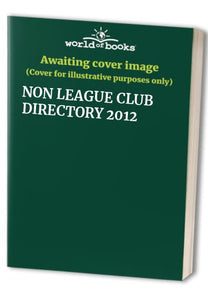 Non-League Club Directory 