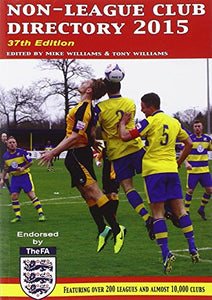 Non-League Club Directory 2015 