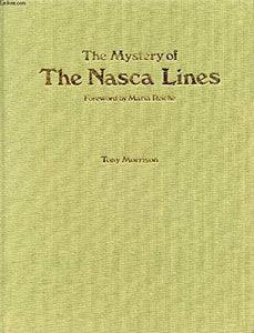 The Mystery of the Nazca Lines 