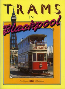 Trams in Blackpool 