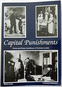 Capital Punishments 