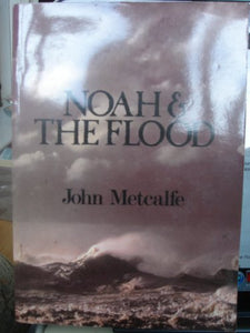 Noah and the Flood 