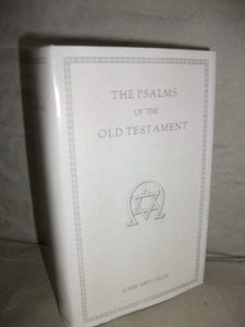 The Psalms of the Old Testament 