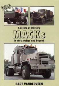 Record of Military Macks in the Services and Beyond 