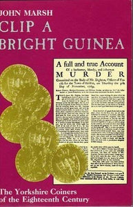 Clip a Bright Guinea 