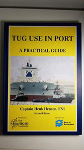 Tug Use in Port 