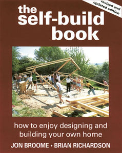 The Self-build Book 