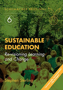 Sustainable Education 