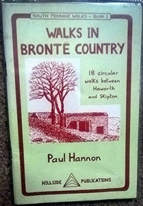 Walks in Bronte Country 