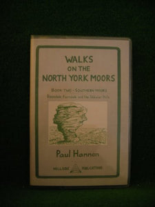 Walks on the North York Moors 