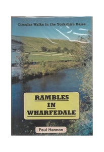 Rambles in Wharfedale 