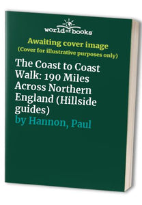 The Coast to Coast Walk 