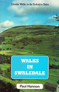 Walks in Swaledale 