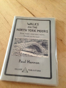 Walks on the North York Moors 