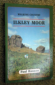 Ilkley Moor 