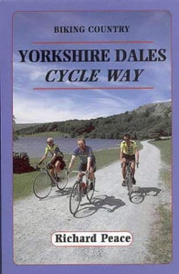 Yorkshire Dales Cycle Way 