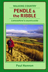 Pendle and the Ribble 