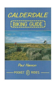 Calderdale Biking Guide 