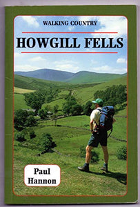 Howgill Fells 