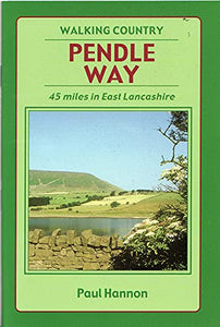 Pendle Way 