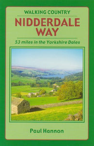 Nidderdale Way 