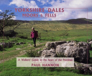 Yorkshire Dales, Moors and Fells 