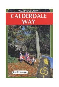 Calderdale Way 