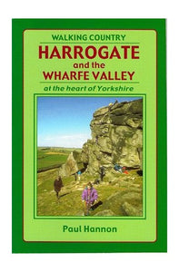 Harrogate and the Wharfe Valley 