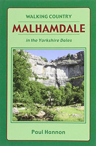 Malhamdale - Walking Country 