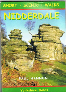 Short Scenic Walks - Nidderdale 