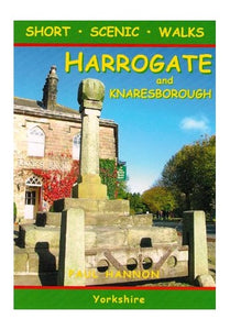 Harrogate and Knaresborough 