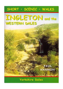 Ingleton and the Western Dales 