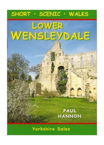 Lower Wensleydale 