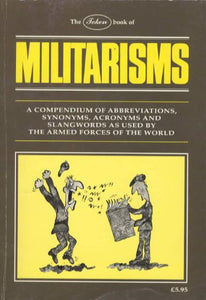 Token Book of Militarisms 