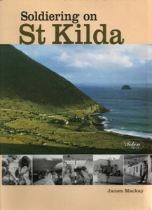 Soldiering on St.Kilda 