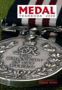 Medal Yearbook 