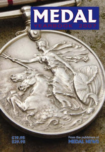 Medal Yearbook 