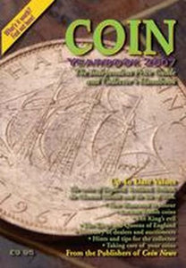 Coin Yearbook 