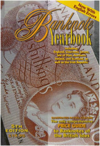 Banknote Yearbook 