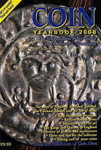 Coin Yearbook 2008 