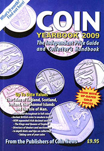 Coin Yearbook 2009 