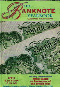 Banknote Yearbook 