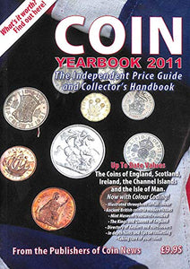 Coin Yearbook 