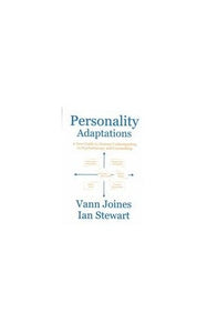 Personality Adaptations 