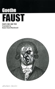 Faust: Parts One and Two 