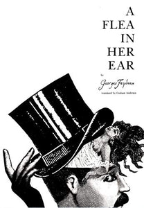 A Flea in Her Ear 