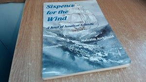 Sixpence for the Wind 