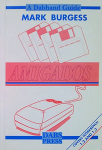 Amiga Disc Operating System 