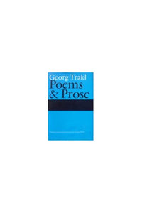 Poems & Prose 