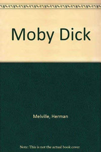 Moby Dick 